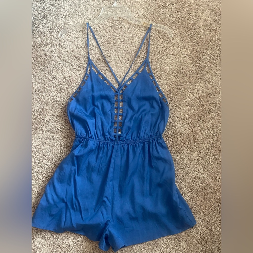 Gianni Bini GB Romper
